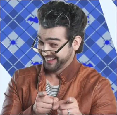 Comment s'appelle le père de Daisy?