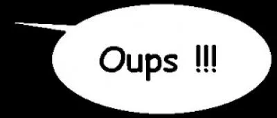 Choisis la bonne orthographe :