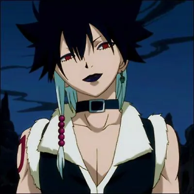 Qui est ce personnage ?