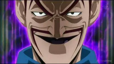 Qu'a fait Lucy pour échapper à maître José avant d'être jetée du donjon ?