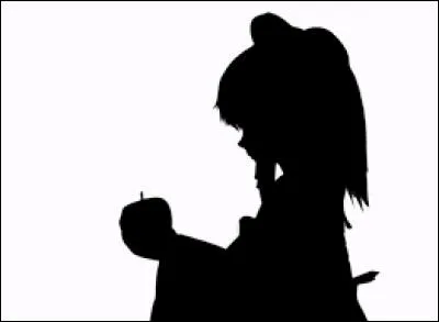 Une chanson de Touhou est même sortie avec le nom de :