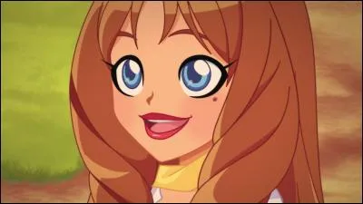 Qui est ce personnage ?