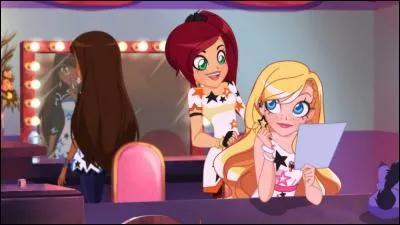 Quel est le sort le plus puissant des LoliRock ?