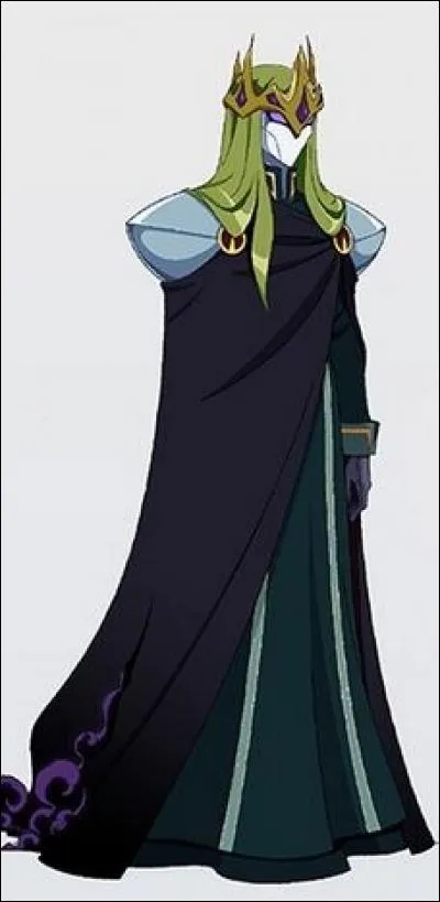 Qui est le méchant de l'histoire ?