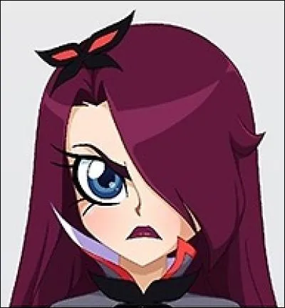 Qui est ce personnage ?