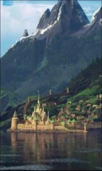 Comment s'appelle ce royaume ?