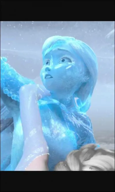 Anna se sacrifie pour sauver sa sur qui :