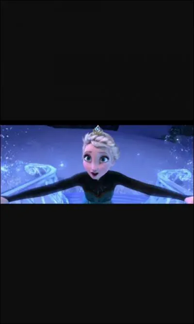Quel pouvoir a Elsa ?