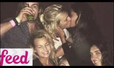 Est-ce que Ross a déjà été amoureux avant ?