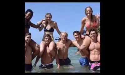 Comment s'appelle le titre de Teen Beach 2 ?