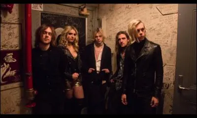 Comment les R5 ont-ils vécu la mort de Prince ?