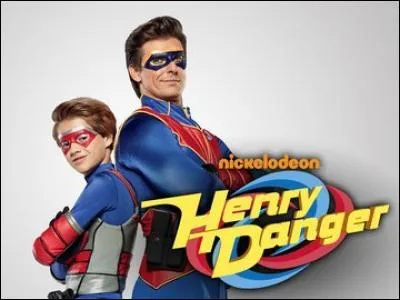 Qui est le meilleur ami d'Henry ?