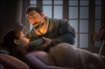 Combien de pétales possède la fleur de soleil ?