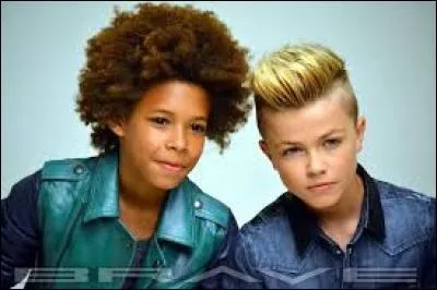 Qui est Maximilien ?