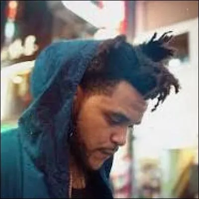 Où est né The Weeknd ?