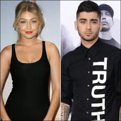 Zayn est-il encore en couple avec Gigi Hadid ?