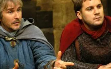Quiz Kaamelott