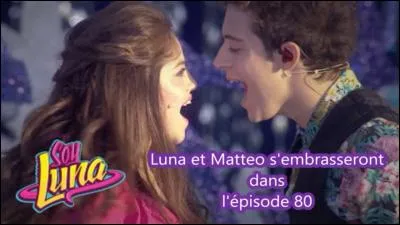 Pourquoi Ámbar n'aime-t-elle pas Luna ?