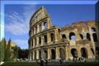 Où se trouve ce monument ?