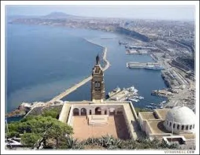 Où se trouve ce monument ?