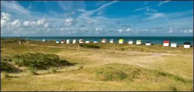 Dans quel département se trouve Gouville-sur-mer?