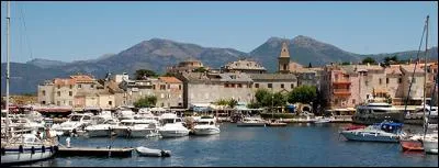 Dans quel département se trouve Saint-Florent ?