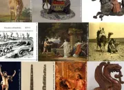 Quiz Les animaux dans les collections des muses