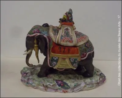 Dans l'hindouisme, comment se nomme le dieu de la sagesse, de l'intelligence et de la prudence ?