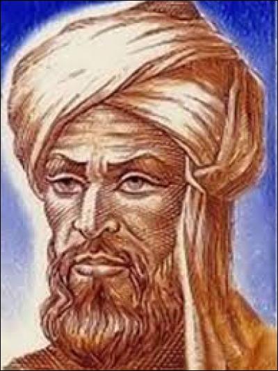 Grand mathématicien arabe né en 780 et originaire de l'Ouzbékistan, il apporta de grandes évolutions en mathématique. Ce prodigieux scientifique est...