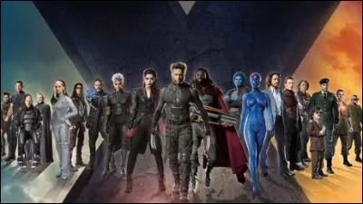 Quel est le personnage interpr&eacute;t&eacute; par Michael Dougherty ?