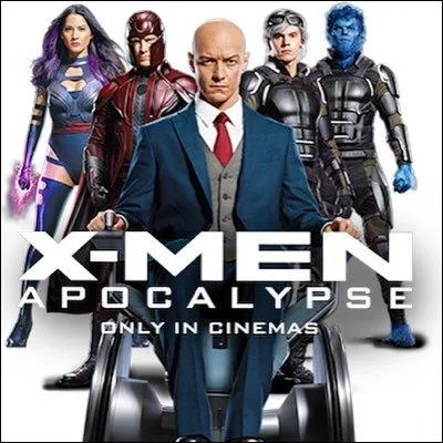 Quel personnage interpr&egrave;te Oscar Isaac ?