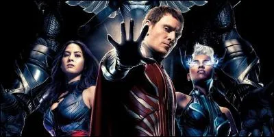 Quelle est la date de sortie du film X-Men 2 ?