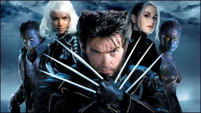 Quel est l'&acirc;ge de l'acteur qui interpr&egrave;te Wolverine ?