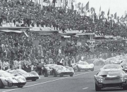 Quiz Les 24 heures du Mans 1966 : premire victoire de Ford