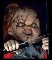 Comment s'appelle la fiance de chucky
