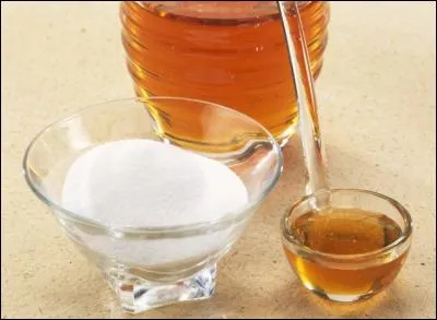 Etes-vous tout sucre tout miel ?