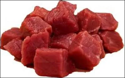 En Inde, qu'arrive-t-il aux gens qui mangent de la viande ?