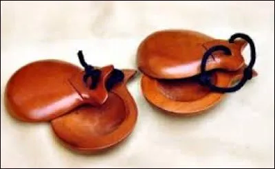 Où peut-on trouver ces instruments de musique ?