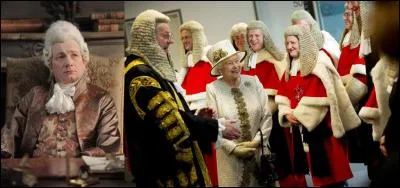 Monsieur de « Sartine » (lieutenant général de police puis secrétaire d'État à la Marine) serait bien étonné de savoir qu'un objet portant son nom est encore utilisé en Grande-Bretagne alors, qu'en France, il ne l'est plus. 
Qu'est-ce qu'une « sartine » ?