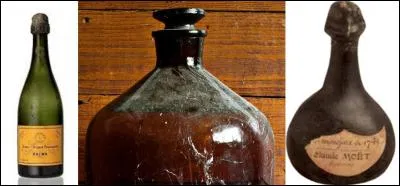 Je me demande bien ce que l'on pouvait nommer « saute-bouchon » ! Paraît-il, c'est bien agréable, mais, suivant la loi, c'est réservé aux adultes, enfin normalement !
A vous de me dire ce qu'est un « saute-bouchon ».