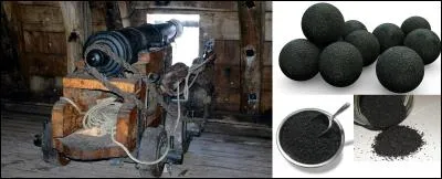 Sainte Barbe est la sainte protectrice des artilleurs, des pompiers, des métiers au contact du feu ou risquant une mort subite.
Sur un navire, que désigne le local appelé « sainte-barbe » ?