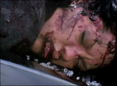 Depuis le début, je parle de l'épisode 7x18 mais que s'est-il passé?