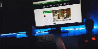 Quelle est l'intro de LaSalle ?