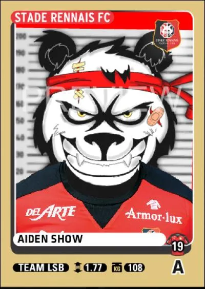 Qui est le frère de LaSalle ?