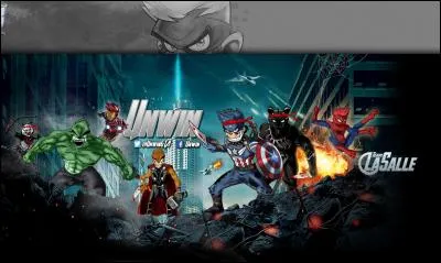 Quelle est la voiture de LaSalle ?