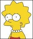 De quel instrument joue Lisa ?
