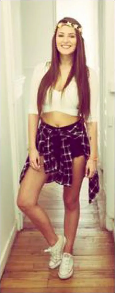 Qui est la meilleure amie d'Emma CakeCup ?