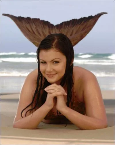 Qui est cette fille?