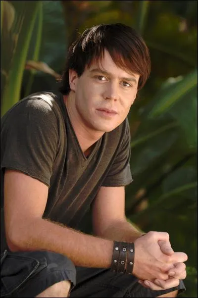 Qui est le petit ami de Rikki ?