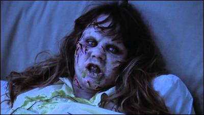 Comment se nomme le démon qui possède la petite Regan dans le film ''L'Exorciste'' de William Friedkin ?